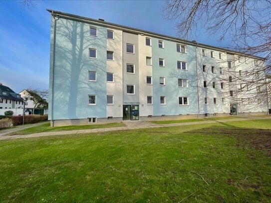 Geräumige 3-Zi.-Wohnung mit Balkon!