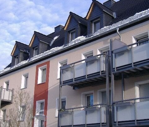 Endlich Platz! - Schöne Maisonettewohnung mit toller Aussicht