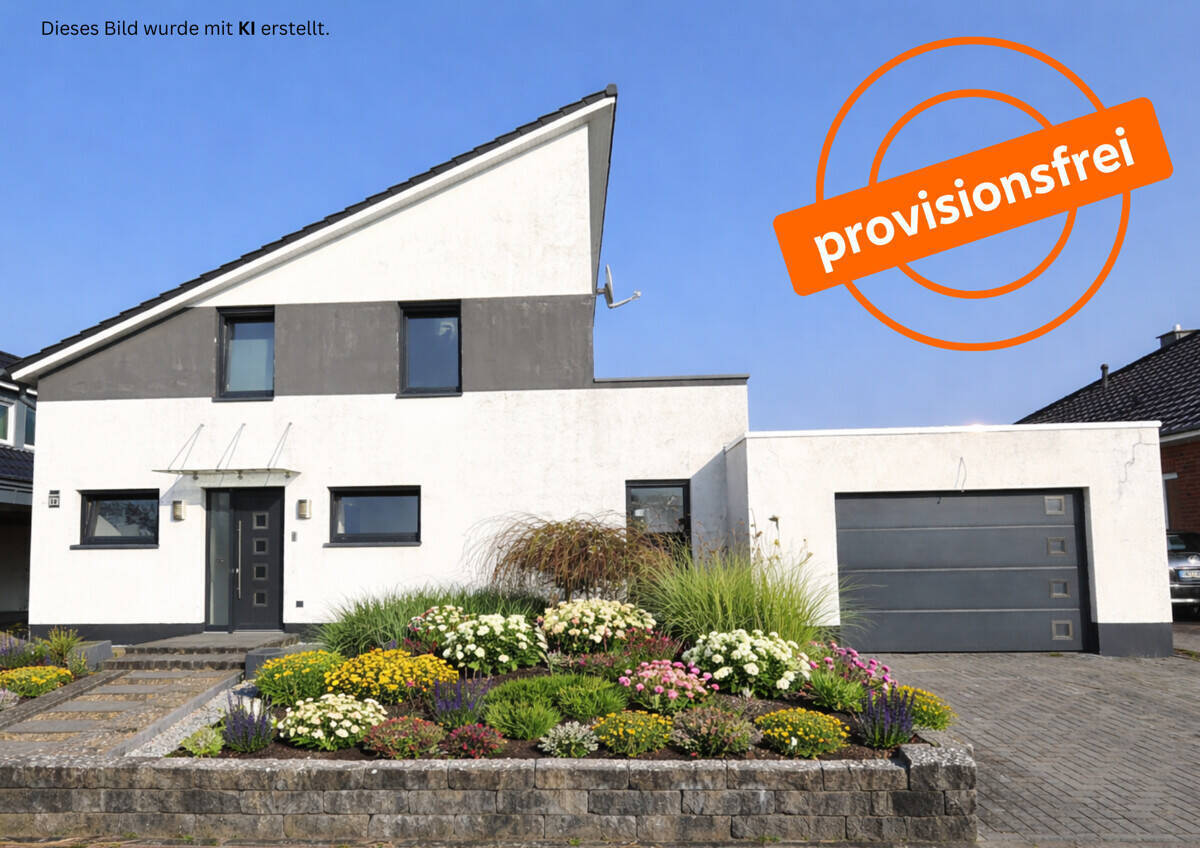 Real Estate Title Image Background