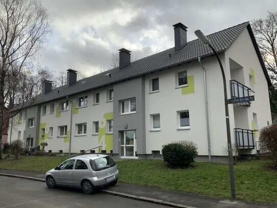 Demnächst frei! 2-Zimmer-Wohnung in Dortmund Kley