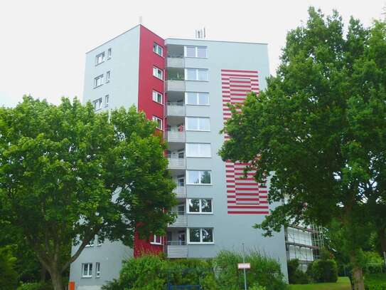 Ihre neue Wohnung mit Weitblick über Schildesche