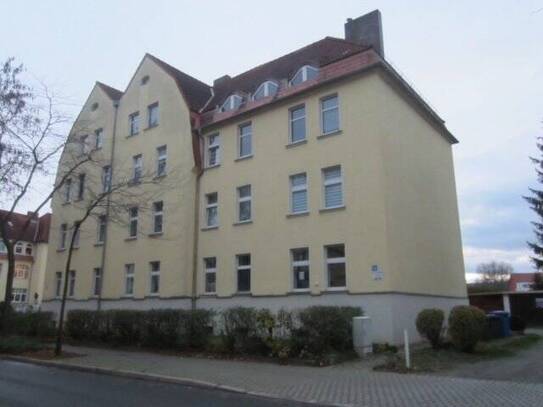 Helle, vollsanierte 1-Zimmer Wohnung mit EBK