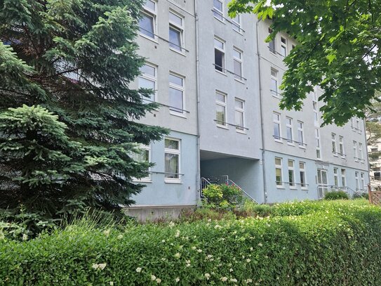 Geräumige Single-Wohnung zwischen BER und Adlershof