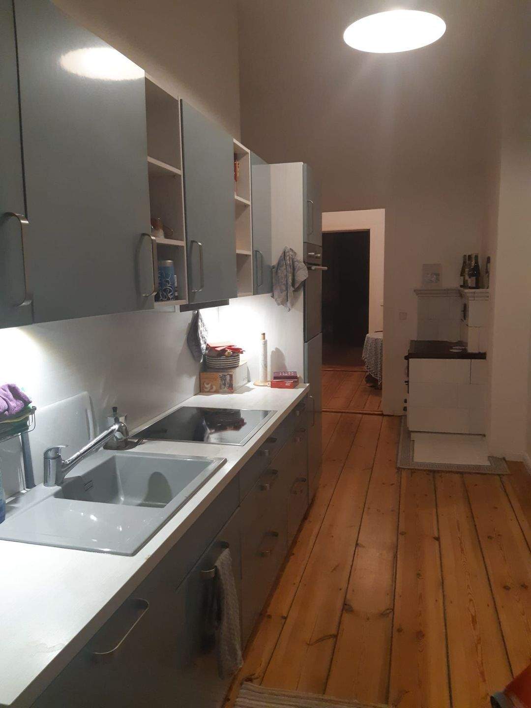 Wundervolles, liebevoll eingerichtetes Apartment in Prenzlauer Berg - Foto 1