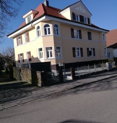 Tolle kleine 3-ZW mit Balkon Laufamholz