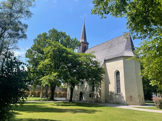 Baugrundstück mit Altbestand/Abrisshaus - geeignet für mehrere Wohneinheiten in Traunstein