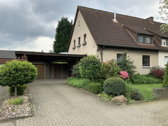 - Reserviert - Ein Haus für die ganze Familie in guter Wohnlage