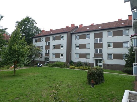 3-Zimmer-Wohnung in Herne Holthausen