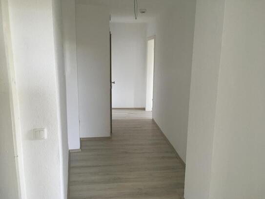 2-Zimmer-Wohnung in Herne Sodingen bezugsfertig mit Umzugsgutschein