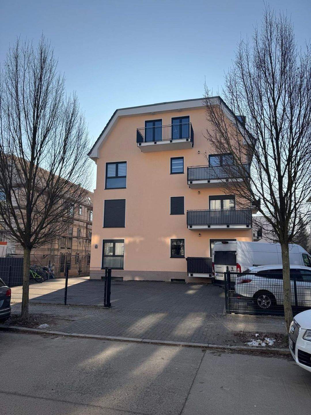 Sehr gut gelegene Lage, Neubau Penthouse - Photo 1