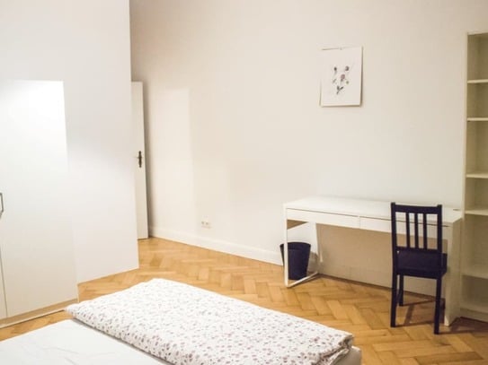 Private Room in Schöneberg, Berlin