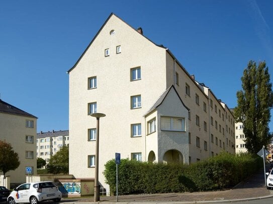 Wohnung in Plauen