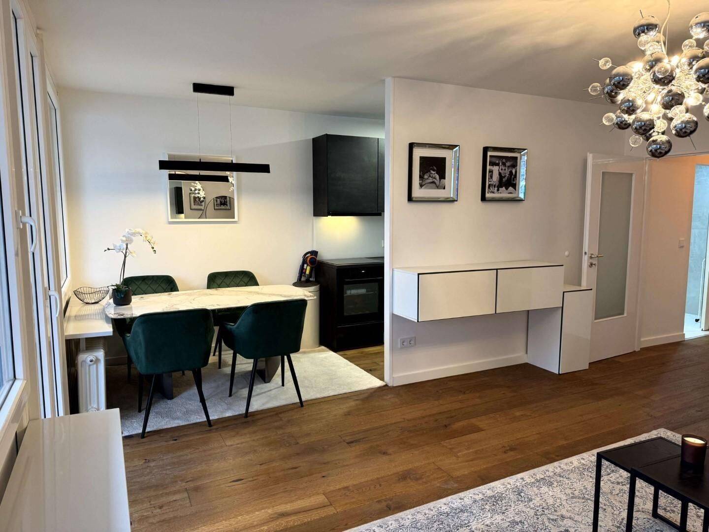 Möblierte 1,5 Zimmerwohnung am Lützow Platz - KaDeWe Nähe - Photo 1