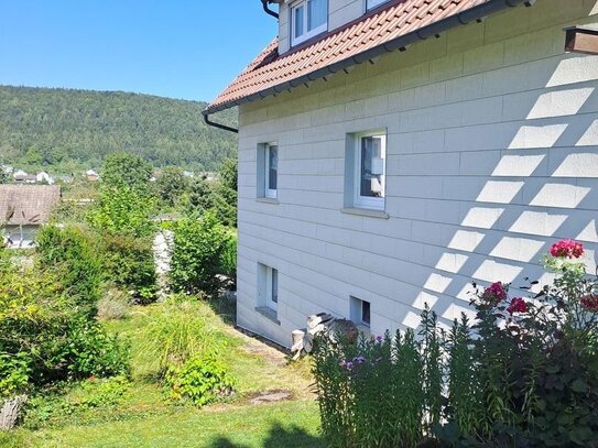 *Tuttlingen -West! TOP-Lage * Wohnhaus im Grünen !