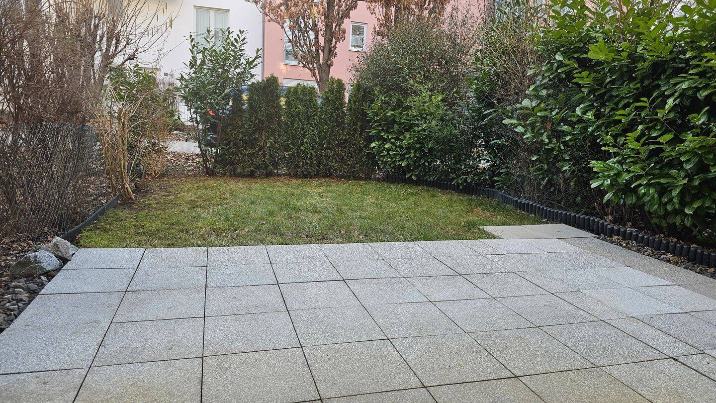 Immobilie in Straubing