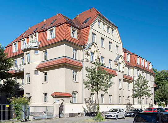 Attraktiv! Günstige 3-Zimmer-Wohnung