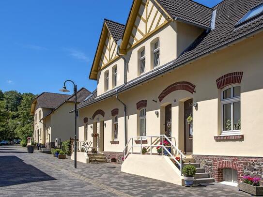 Kleines Haus mit Garten- Dein neues Zuhause in Nachrodt