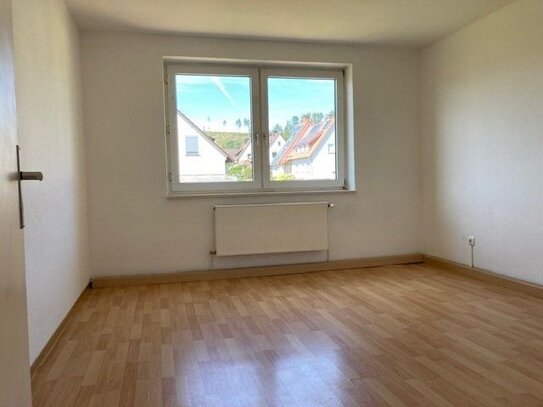 JETZT ZUGREIFEN: Tolle 3-Zimmer Wohnung mit kleinem Balkon und Tageslichtbad!