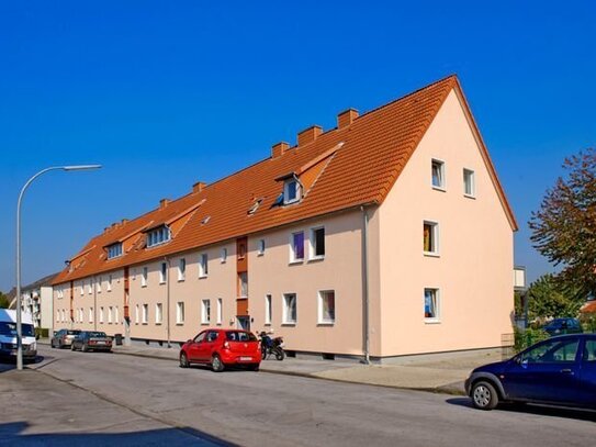 Schicke 2-Zimmer-Wohnung in Beckum Neubeckum