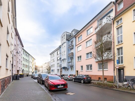 Moderne Büroräume in Gießen - in Gerichtsnähe