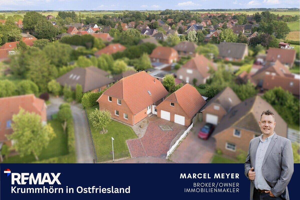 Real Estate Title Image Background