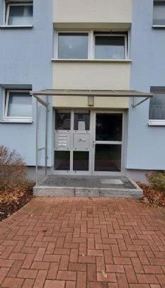 Großzügige 4-Zimmer-Wohnung mit Balkon in Nienburg