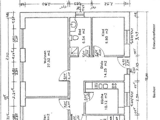 Neubau in gehobener Ausstattung - Erstbezug -