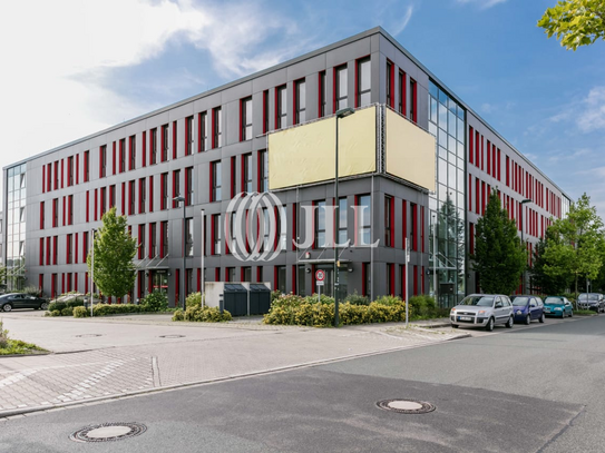 Sofort bezugsfertige Büroflächen / Parkmöglichkeiten / Moderne Ausstattung