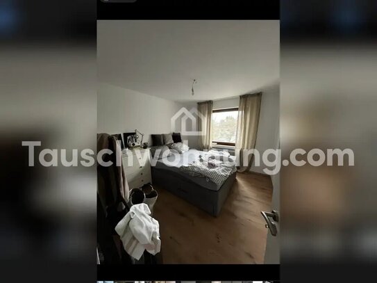 [TAUSCHWOHNUNG] Biete schöne 2 ZW in Bonn und suche 1.5-2 Z in Bonn/Köln