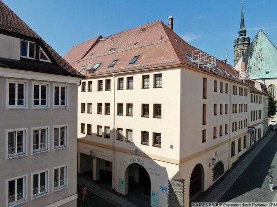 gemütliche 2 Raumwohnung im Zentrum von Bautzen