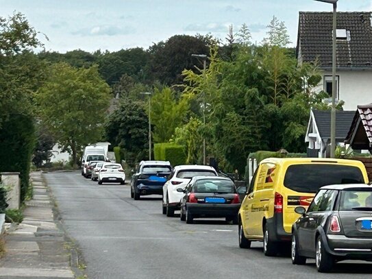 Modernes Einfamilienhaus in toller Wohnlage in Schildgen