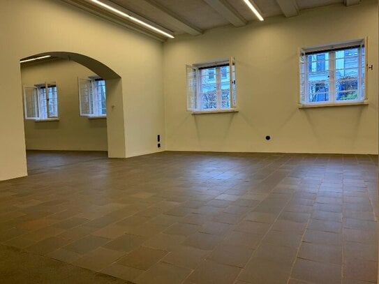 Büro/Kanzlei/Praxisfläche Rostock Innenstadt