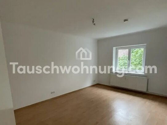 [TAUSCHWOHNUNG] 2,5 Zimmer Wohnung in Eppendorf UKE