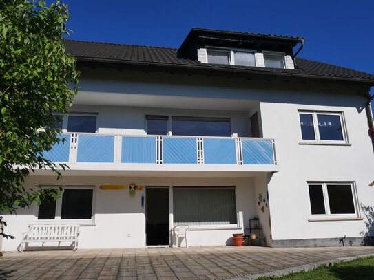 Haus in bester Lage mit Fernsicht