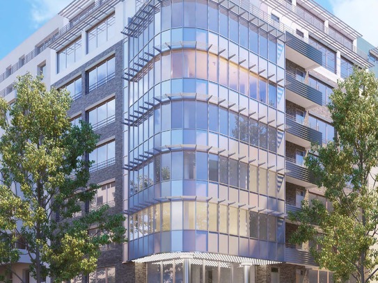 modernisiert | erstbezug | Terrasse