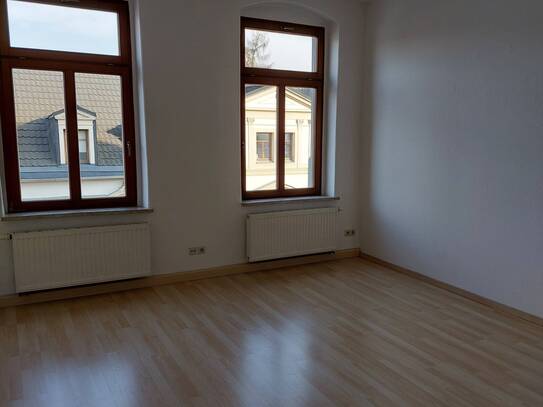 gemütliche Altbauwohnung im Zentrum von Olbernhau