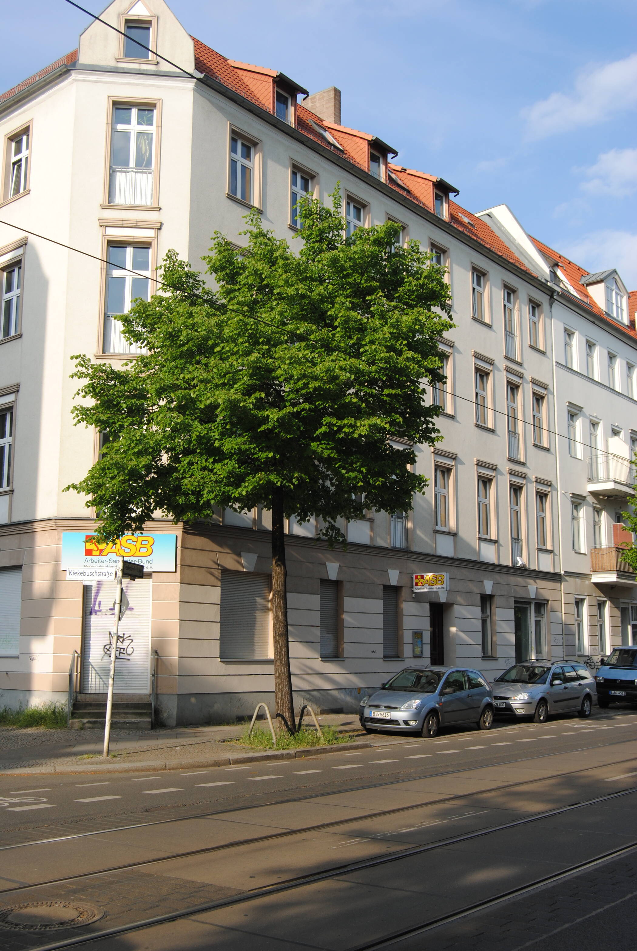 2 Zimmerwohnung - Photo 1