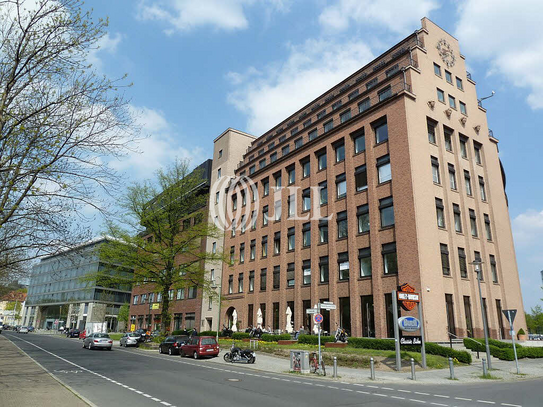 Büroflächen an der Spree - Ihr Platz für Ideen