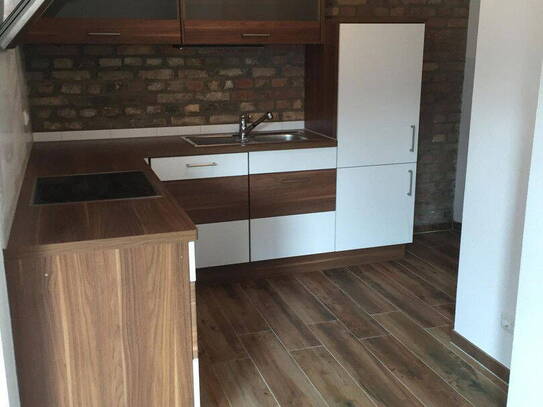 Hübsche 1-Zimmer-Wohnung in Mainz-Gonsenheim