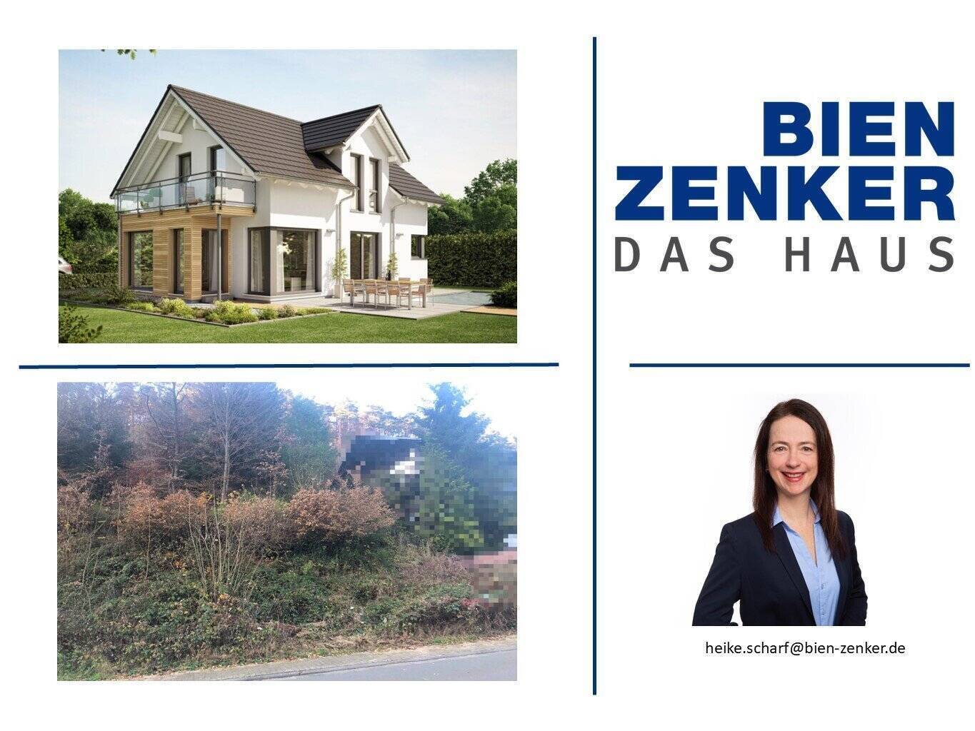 Real Estate Title Image Background