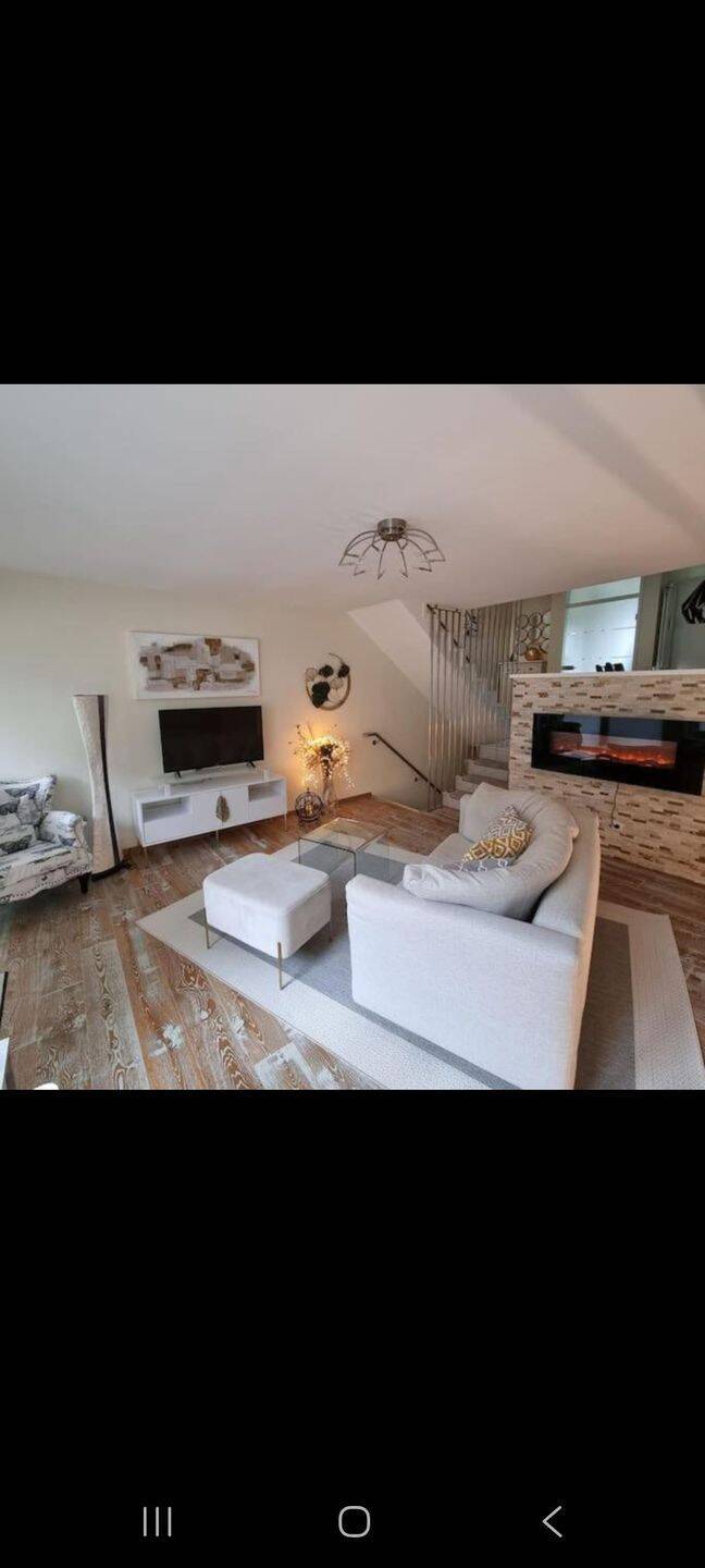                                                               Sch&ouml;ne 2-Zimmer Wohnung am Edersee auf der Halbinsel Scheid                                                       in Waldeck (Waldeck-Frankenberg)