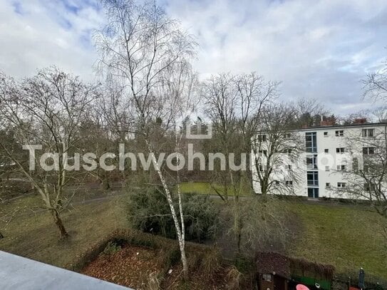 [TAUSCHWOHNUNG] Großzügig geschnittene 2-Zimmer Wohnung