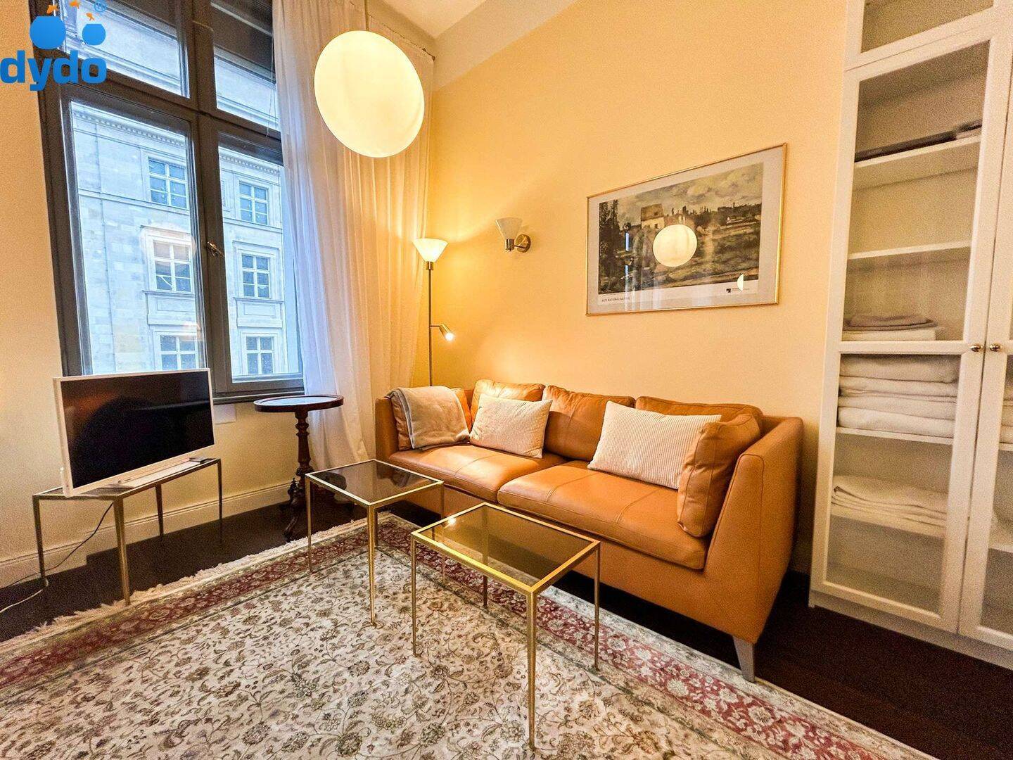 !! Exklusiver Singletraum erwartet Sie in 1A-Citylage !! + Concierge-Service + EBK + sehr luxuriös - Foto 1