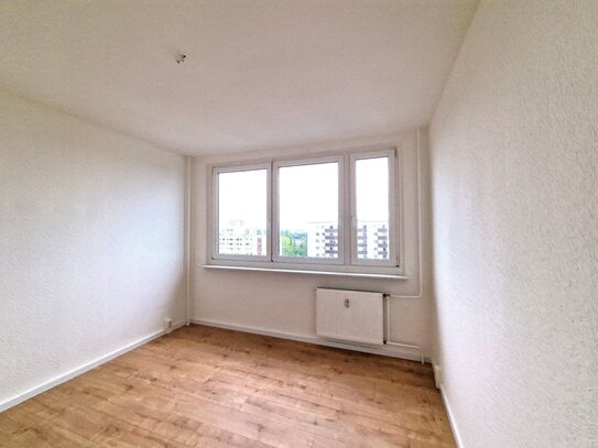 Bezugsfreie, neu renovierte 2-Zi.-Wohnung Berlin/Marzahn/Gärten der Welt zu verkaufen