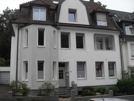 Ruhige Singlewohnung mit Terrasse Nähe Stadtpark!