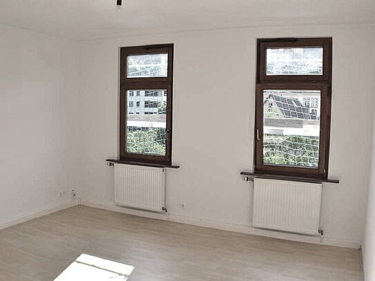 Helle 4-Zi.-Wohnung im Zentrum von Bad Wildbad