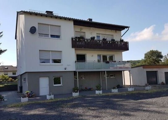 ***Mehrfamilienhaus in Waldbrunn zu verkaufen***