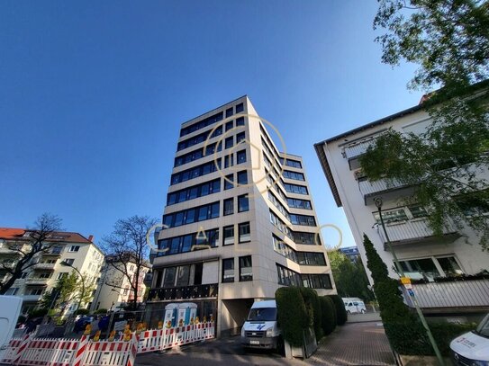 Westend ¦ 162 m² ¦ ab EUR 31,00/m² ¦ #keineprovision