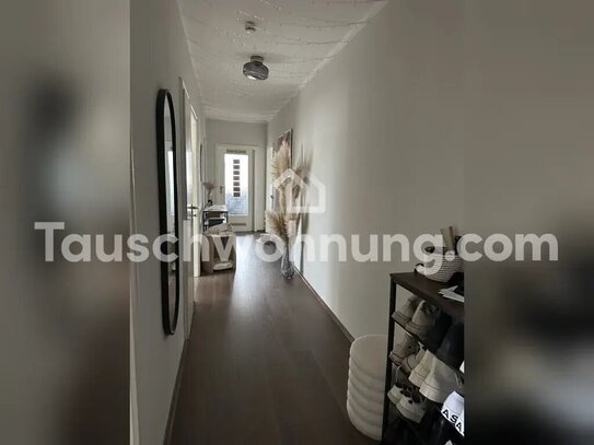 [TAUSCHWOHNUNG] Schöne helle 3 Zimmerwohnung