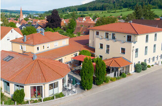 Gastroträume werden wahr - Ideale Hochzeitslokation mit Hotel in Thalmässing